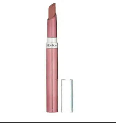 £15.99 • Buy Revlon Ultra HD Gel Lip Colour Dawn No.705 - Lipstick Long Lasting Nude Natural