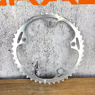 Specialties TA Alize 46t 130BCD 9/10-Speed Track Single Speed Chainring • $37.95