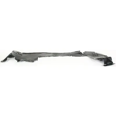 Fender Liner For 2000-2002 Mercedes Benz CLK430 Front Right Coupe Rear Section • $32.91
