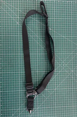 1 Or 2 Point Adjustable Tactical Rifle Sling With Quick Detach • $13.99