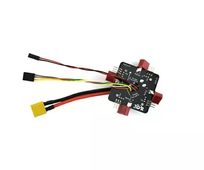 3DR Quadcopter Power Distribution Board New US Seller And Shipper • $10