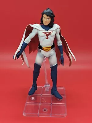 Battle Of The Planets G Force MARK Action Figure Gatchaman Sandy Frank Rare • $24.99