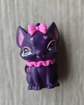 Monster High Faboolous Pets Draculaura Doll G3 Outfit PURPLE PET Count Fabulous • $5.99