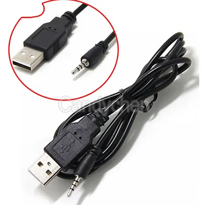 USB Charger Power Cable Cord For JBL Synchros E40BT E50BT J56BT S400BT Headphone • $8.79