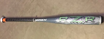 Miken RZR 30 / 18oz YRZR12 Youth Baseball Bat USSSA 30/18 • $29.90