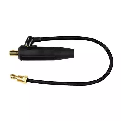 Miller 195378 Adapter Torch-Intnl Style Gas#17 • $88.99