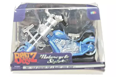 Bratz Minis Motorcycle • $12