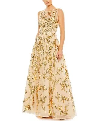Mac Duggal A-Line Gown Women's • $399.99