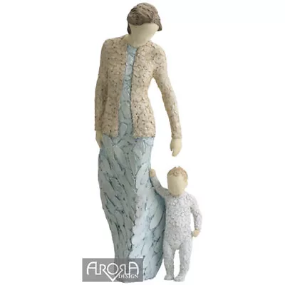 More Than Words First Steps Figurine • $30