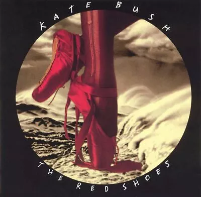 The Red Shoes (2018 Remaster) New Vinyl Record • £126.59