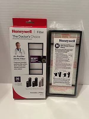 £9.60 • Buy Honeywell HEPA Air Purifier H Filter For HPA060 Series