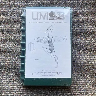 The Ultimate Martial Arts Board Green Karate ATA Martial Arts Re-breakable Board • $35