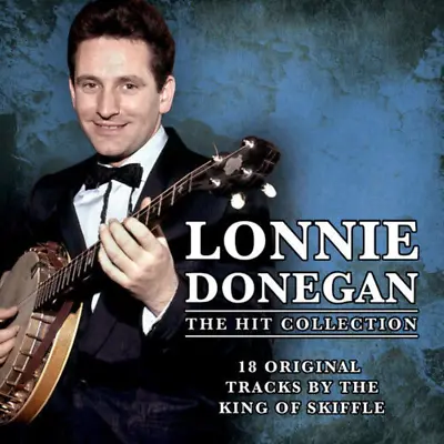 The Hit Collection Lonnie Donegan 2016 CD Top-quality Free UK Shipping • £11.38