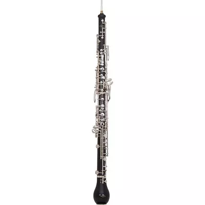 Bulgheroni Professional Model Oboe D'Amore • $7495.99