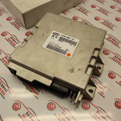 £194.19 • Buy ECU Engine Citroen Xsara Peugeot 306 1.8 Cod. 9654709280 New Original