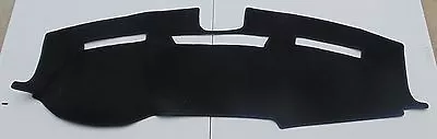 $45.95 • Buy 2009-2018 Dodge RAM 1500 2500 3500 Pickup Dashboard Pad Dash Cover Mat Black