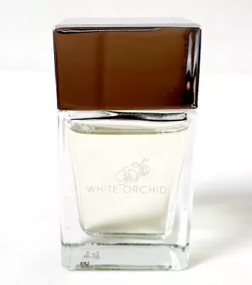 M&S Marks & Spencer WHITE ORCHID Eau De Toilette Perfume 10ml Travel FAST POST • £14.99