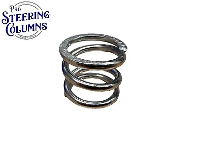 Gm C1500 C2500 C3500 Tilt Steering Column Upper Bearing Spring Bk107 • $19.99