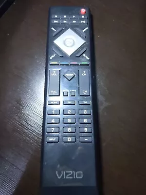 VR15 TV Remote For VIZIO E421VL E420VL E470VL E470VLE E421VO E420VO E370VL • $4.99