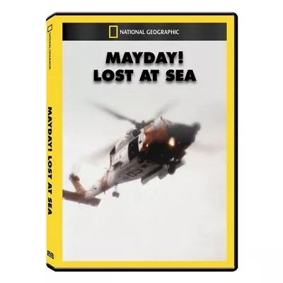 Mayday! Lost At Sea (DVD) Gary Sinise (US IMPORT) • £23.72