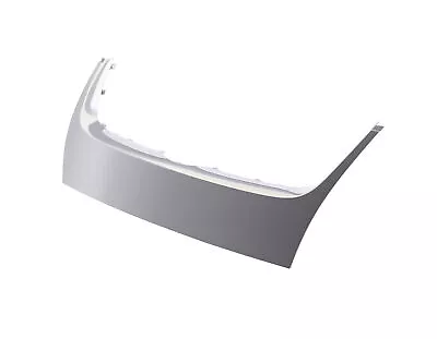 For Volkswagen Jetta 05-10 New Front Grille Moulding Frame Trim Lower Chromed • $44.93