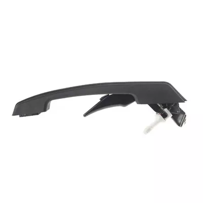 For Volvo 740 1990 1991 1992 Exterior Door Handle Driver Side | Front Or Rear • $25.43