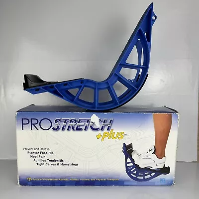 Medi-Dyne ProStretch Plus With Box • $21.99