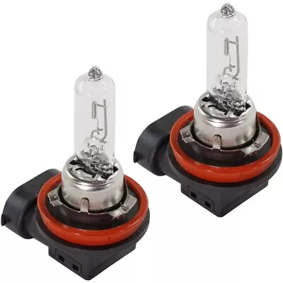 Pair Set Of 2 Headlight Bulbs Lamps Left-and-Right For Chevy Mercedes VW S Class • $16.59