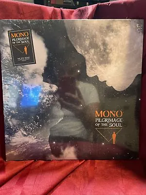 Mono Pilgrimage Of The Soul LP Vinyl NEW SEALED Mogwai Explosions In The Sky MBV • $23.79