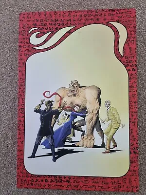 £99.99 • Buy The League Of Extraordinary Gentlemen, Absolute Edition, Volume 2, Alan Moore