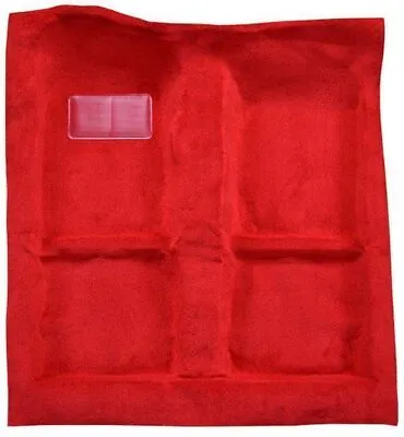 Carpet For 1969-1970 Ford Mustang Fastback Kit With Folddowns Without Toe Pad • $214.95