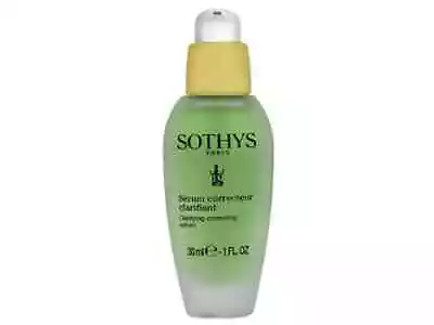 $25 • Buy Sothys Clarifying Correcting Serum 1oz NEW FASTSHIP