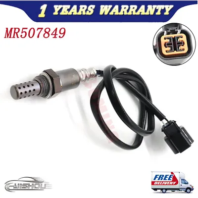 O2 Lambda Oxygen Sensor MR507849 DOX-0337 For MITSUBISHI PAJERO PININ 1.8 2.0L • $21.95