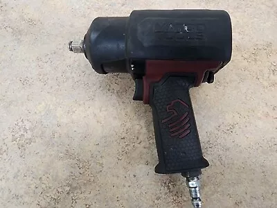 Matco Tools MT2779 1/2  Drive Air Impact Wrench • $174.99