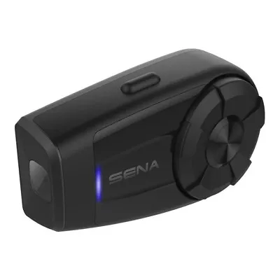 Sena 10C EVO Motorcycle Bluetooth Camera Communication System 10C-EVO-02 • $350