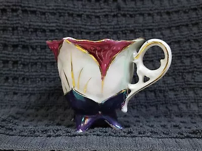 Vintage 2  Miniature Tea Cup • $3