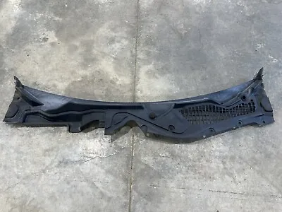 Ford Mustang Gt 2015-2023 Oem Front Windshield Cowl Cover Trim Molding Assembly • $99.99