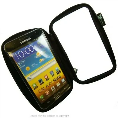 Ultimate Addons IPX4 Waterproof Case With Lanyard Fits Galaxy NOTE & NOTE II 2 • £17.99