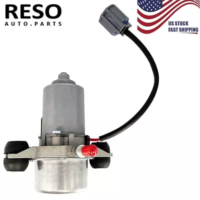 Power Brake Booster Vacuum Pump Fit Volvo GM Buick Cadillac Chevrolet 31317530 • $55.88