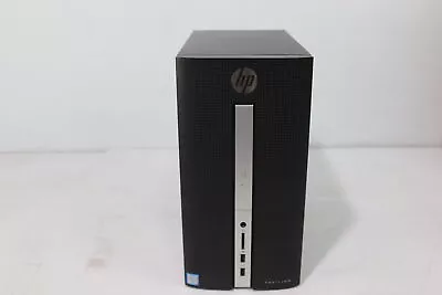 Hp Pavilion 510-p114 | Intel Core I7-6700t 2.80ghz | 512gb | 12gb | No Os • $29.99