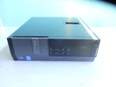 Dell Optiplex 790 Desktop PC Core I5 2400 3.1Ghz 4G 400G Windows 7 Pro COA • $140