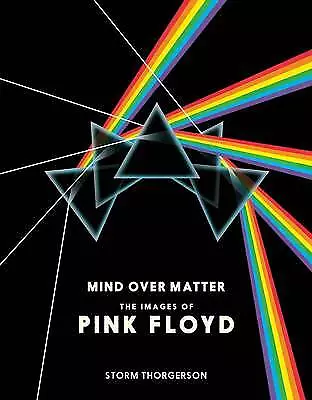 Pink Floyd: Mind Over Matter - 9781783056217 • £23.84