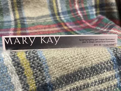 Mary Kay Facial Highlighting Pen Concealer- Shade 3 - 019031- NIB • $5.95