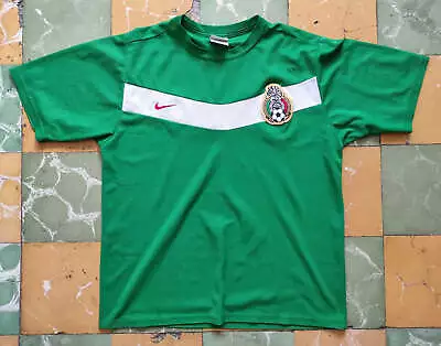 Mexico National Team Shirt Jersey Trikot • £15