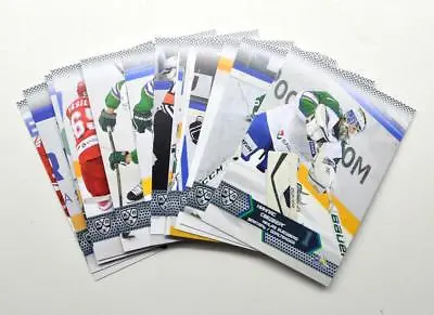2015-16 KHL Salavat Yulaev Ufa Pick A Player Card • $0.99