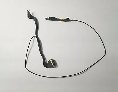 Apple Macbook A1342 (Late 2009/Mid 2010) LCD LED LVDS Screen Cable  + Camera • $19.99