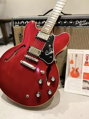 Gibson ES335 / Electric Guitar W/ Original HC • $3531.79