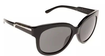 *OWNED BY LIV TYLER* - STELLA MCCARTNEY Women's Full Rim Black Sunglasses • $129