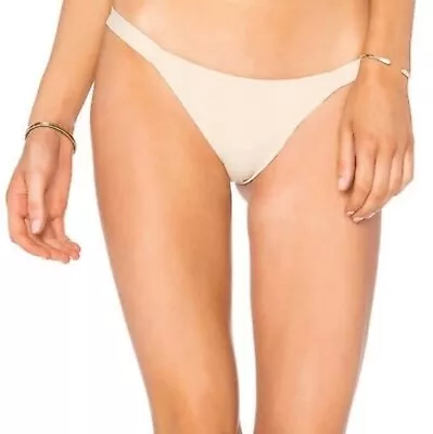 Tavik Heather Tapioca Swim Bottom NEW Sz Small • $7.99