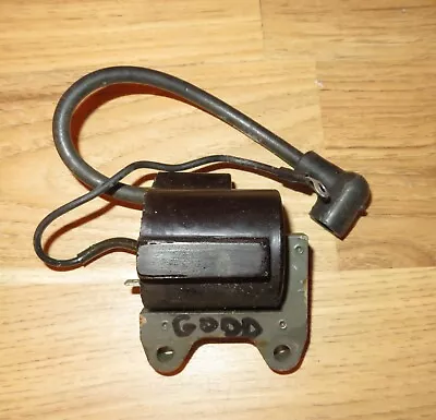 1958 1959 Scott McCulloch Outboard Ignition Coil • $90.25